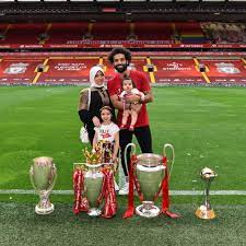 رقم جديد ينتظر محمد صلاح في مباراة ليفربول وكريستال بالاس. Ù„Ø£ÙˆÙ„ Ù…Ø±Ø© Ø¸Ù‡ÙˆØ± ÙƒÙŠØ§Ù† Ø§Ù„Ø§Ø¨Ù†Ø© Ø§Ù„Ø«Ø§Ù†ÙŠØ© Ù„Ù„Ù†Ø¬Ù… Ù…Ø­Ù…Ø¯ ØµÙ„Ø§Ø­ Ø°Ø§Øª Ø§Ù„Ø®Ù…Ø³Ø© Ø£Ø´Ù‡Ø± ØµÙˆØ± Ø¬Ø±ÙŠØ¯Ø© Ø§Ù„Ù…Ø§Ù„