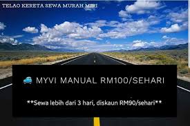 Kami hanya memiliki 5 model kereta perodua sahaja untuk disewakan iaitu alza, myvi, axia , viva dan proton saga. Kereta Sewa Murah Miri Miri Cheap Car Rental Cars Vehicle Rentals On Carousell