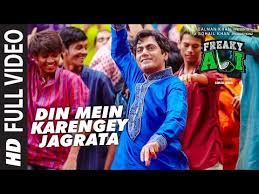 Freaky ali full movie of arbaaz khan and nawazzuddin siddique. Freaky Ali Where To Watch Online Streaming Full Movie