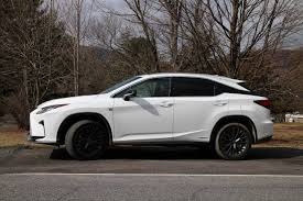 Compared to the current lexus rx, the toyota harrier features different. 2021 Toyota Venza Vs 2020 Lexus Rx 450h Compare Crossover Suvs
