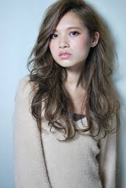 外国人風 ニュアンスマーメイドロング ヘアカタログ シュワルツコフ オンライン ロングヘア ロングウェーブヘア ヘアカット ロング