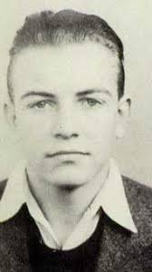 1LT Truman Lee “T.L.” Allen (1923-1945): homenaje de Find a Grave