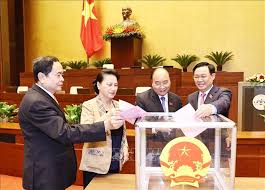 Phó chủ tịch nước đặng thị ngọc thịnh không tái cử trung ương khóa xiii. Muu Ubx7jukekm