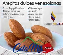 Pin On Arepas
