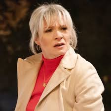 EastEnders' confirms Billie Jackson casting