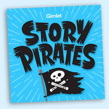 Now proceed at your own risk, and. Story Pirates