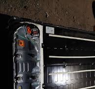 Tesla Model Y MY HVBAT Battery Module 400VDC AWD Long Range 1137375-01-w