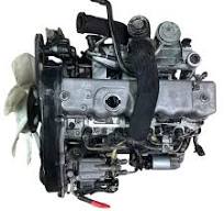 HIGH QUALITY AUTO PARTS ENGINE 4D56 USED for HYUNDAI