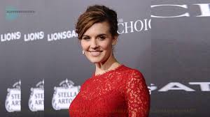 She was nominated for a young artist award for her performance in the film. Maggie Grace Net Worth 2020 Expecting New Baby With Husband Brent Iluminaryworth
