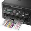 Dieser drucker wurde für kleinste stellflächen und niedrige budgets konzipiert, ist einfach einzurichten und kann sofort verwendet werden. Epson Xp 625 Treiber Download