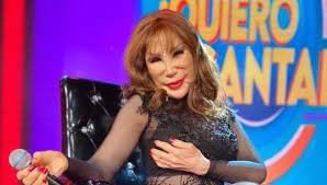 Últimas noticias, videos y fotos de los famosos, la tv y la farándula latina. F7ufso6kohxvjm