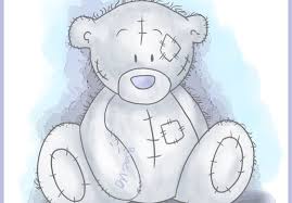 Maybe you would like to learn more about one of these? How To Draw Teddy Bears Trending Difficulty Any Dragoart Com