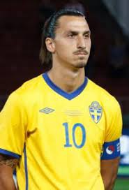 Former mls star zlatan ibrahimovic reaches another incredible career milestone. Zlatan Ibrahimovic Steckbrief Biografie Lebenslauf Dokumentation