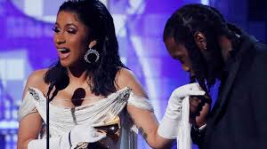 By submitting my information, i agree to receive personalized updates and marketing messages about cardi b based on my information, interests, activities, website visits and device data and in accordance with the privacy. Cardi B Files For Divorce From Offset Bbc News