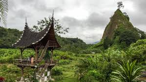 Selain kelima tempat di atas, bukittinggi punya satu tempat wisata lainnya yang tak kalah populer. Gak Cuma Jam Gadang Ini 5 Rekomendasi Tempat Wisata Di Bukittinggi