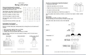 What Is A Christian Printable Bible Worksheet For Kids Bible Worksheets Christian Printables Preschool Worksheets