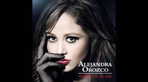 Check spelling or type a new query. Ahora Va La Mia Alejandra Orozco Shazam