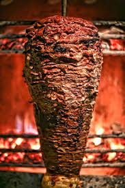 Food Mexican Al Pastor Rotisserie By John Wayland Al Pastor Food Photographing Food