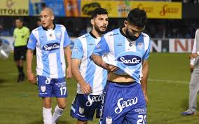 Estadio nuevo monumental , rafaela , аргентина. Atletico Rafaela Descendio A La B Nacional El Litoral Noticias Santa Fe Argentina Ellitoral Com