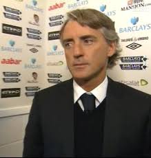 Manchester City v Queens Park Rangers: live