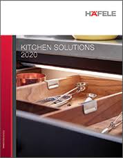 Kitchen Ideas From Hafele