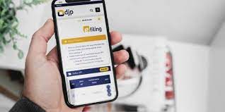 Sekarang saldo whaff selain bisa di cairkan ke dalam bentuk uang rupiah, saldo. Cara Mendapatkan Kode Verifikasi Untuk Lapor Spt Tahunan Pajakonline Com