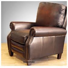 Classic Leather Recliner Class Up Your Man Cave Affiliate Recliner Mancave Giftforhim Leather Recliner Chair Leather Chair Leather Recliner
