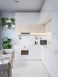 scandinavian kitchens: ideas & inspiration