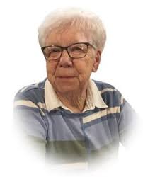 BRADLEY (née McCusker) Kate