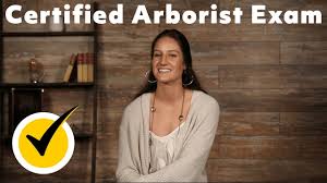 Gregory bernath, md, facc, fasnc, is a boardcertified. What Is The Isa Certified Arborist Exam Youtube
