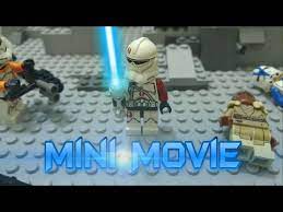 Pin By Janet Long On Jackson Lego Star Wars Star Wars Gif Clone Trooper