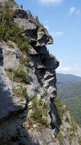 Late Old Man In The Mountain New Hampshire Old Man Of The Mountain New England States New Hampshire