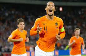 Dans cette compétition ligue des nations aux contours encore flous, ces deux équipes seront aussi les prochains adversaires de la france. Les Pays Bas Detruisent L Allemagne Ligue Des Nations J3 Pays Bas Allemagne 3 0 13 Octobre 2018 Sofoot Com