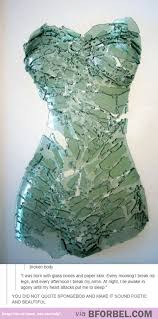 So Poetic It Hurts Sculpture Art Glass Art Art