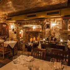 Garlic, white wine butter sauce, crostini. Bellaria Restaurant Wine Bar London Opentable