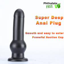 10inch Big Dildo Anal Plug Anus Masturbator Vaginal Masturbation Stimulator  Trainer Adult Gay Product Butt Plug for Women Couple - AliExpress