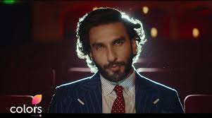 Ranveer singh is a bollywood actor who made his debut in 2010 with aditya chopra's movie 'band baaja baaraat', and won the. The Big Picture Teaser Ranveer Singh Promises A Unique Show See Video Entertainment News The Indian Express
