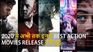 Etimes brings to you the list of top rated hindi movies of 2021. Top 10 Best Action Movies 2020 Dubbed In Hindi Youtube