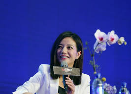 Image result for zhao wei