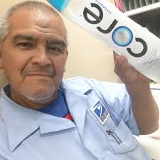 Michael Marez (@mmarez1955)