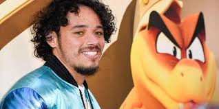 Actor Christopher Rivas talks about self-identity in the USA