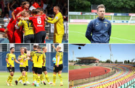 Jun 05, 2021 · thema: Liga3 Online De 3 Liga Aktuelle News Votings Und Mehr