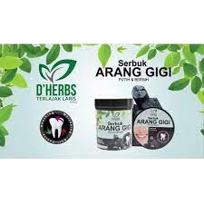 Shopee malaysia free shipping across malaysia. Serbuk Arang Gigi Dherbs Shopee Malaysia