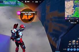 fortnite chapter 2 season 5 week 7 all xp coins locations green blue purple gold in 2021 fortnite chapter battle