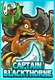 Image result for Blackthorne