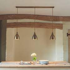 There's nothing quite like a bar stool for effortlessly bringing the cool to any kitchen diner. 20 Breakfast Bar Lighting Ideas Kitchen Inspirations Breakfast Bar Lighting Kitchen Design