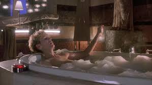 Jamie Lee Curtis nude – Mother's Boys (1994)
