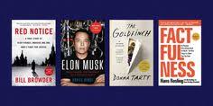 Here Are The 22 Books Our 2019 Rising Stars Of Wall Street Think Everyone Should Read Business Insider Australia In 2020 Books Business Insider Reading