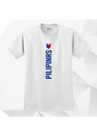 Ac prints • hoodie sizes: Ac Prints Gilas Pilipinas T Shirt Zilingo Shopping Philippines