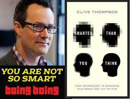 You Are Not So Smart